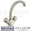 Bristan Montreal Easyfit Sink Mixer Tap Spare Parts